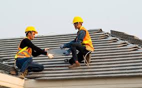 Best Roofing for New Construction  in Homer, AK